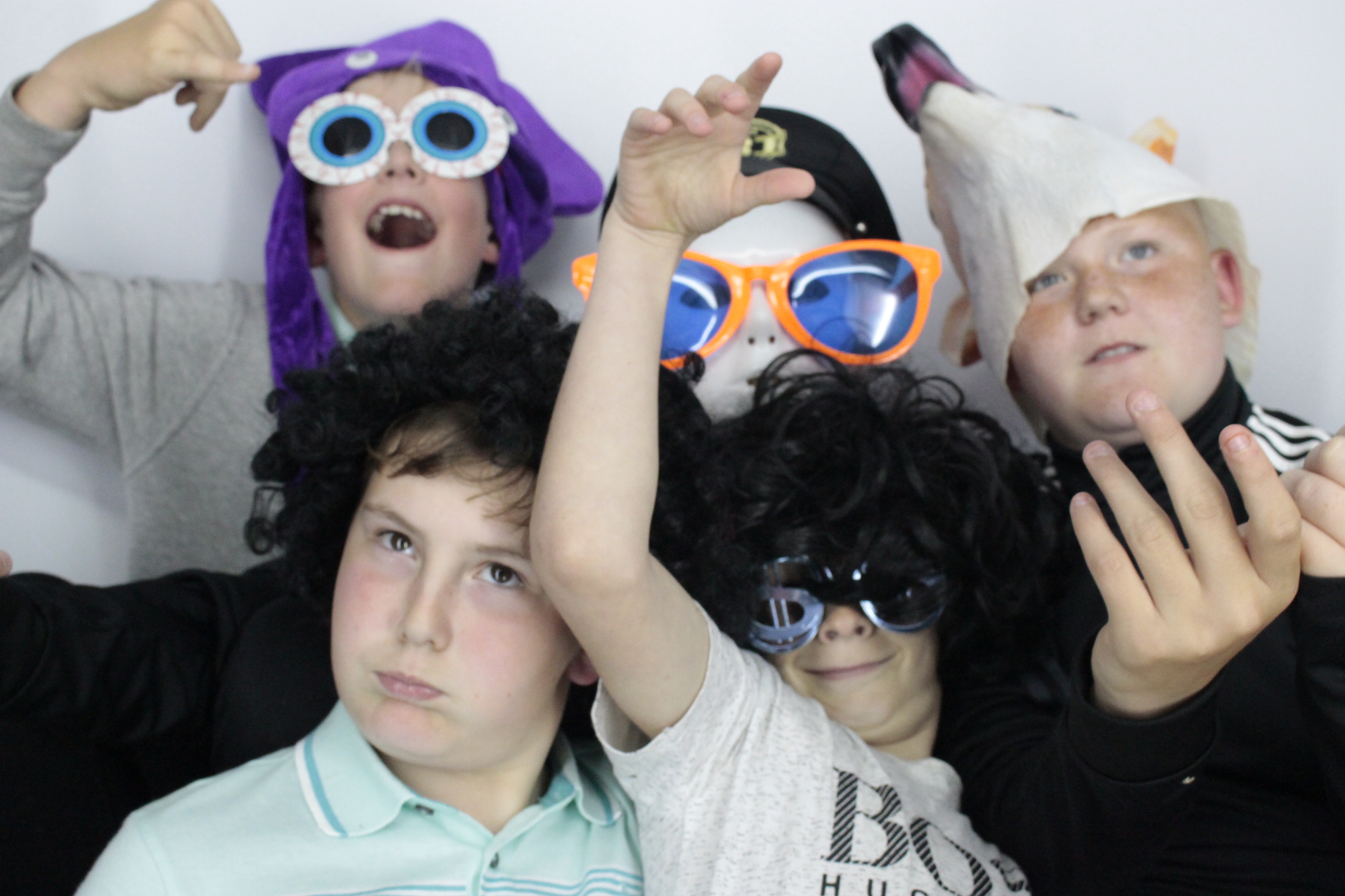 Alan's 50th Birthday  | View more photos from the event at gallery.myphotoboothexperience.co.uk/u/MyPhotoBoothExperienceLtd/Alans-50th-Birthday